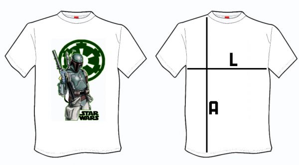 BOBA FEET 1 BCO
